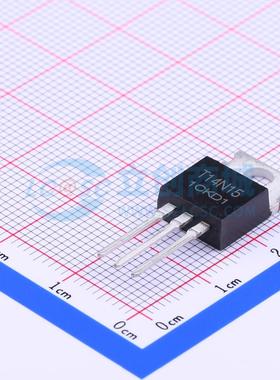 AT14N15S AnBon(安邦) TO-220 场效应管 现货