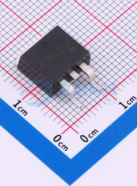 SP010N03BGHTD Siliup(矽普) TO-263 场效应管 现货