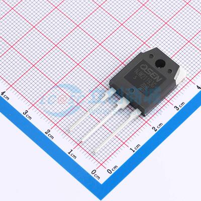 NJW21193G OSEN(欧芯) TO-3PNB 三极管 现货