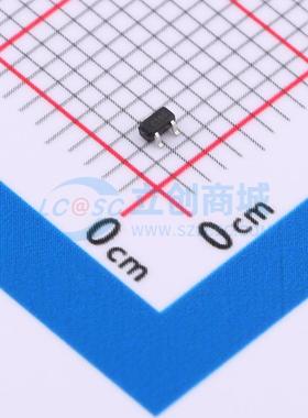 2SC5006G-AN3-R UTC(友顺) SOT-523 三极管 现货