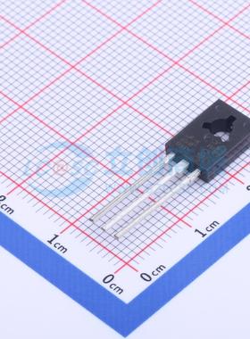 BD679A ST(意法半导体) SOT-32-3 达林顿管 现货