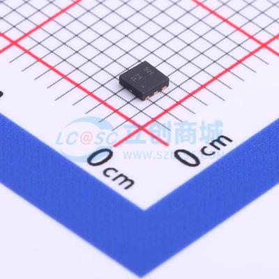 DMP1009UFDF-7 DIODES(美台) UDFN2020-6 场效应管 现货