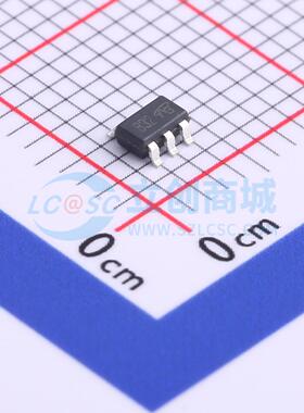 STT8205S-VB VBsemi(微碧半导体) TSOP-6-1.5mm 场效应管 现货