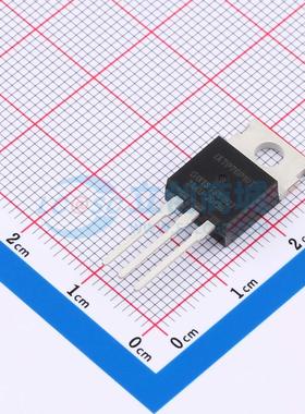 IXTP76P10T Littelfuse(美国力特) TO-220AB 场效应管 现货