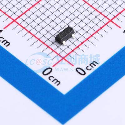 CMS3415-HF Comchip(典琦) SOT-23 场效应管 现货