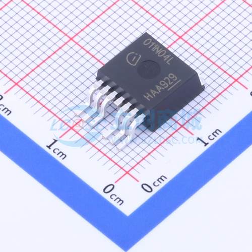 IPB011N04L G  TO-263-7 场效应管 现货