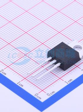 HY4306P HUAYI(华羿微) TO-220FB-3L 场效应管 现货