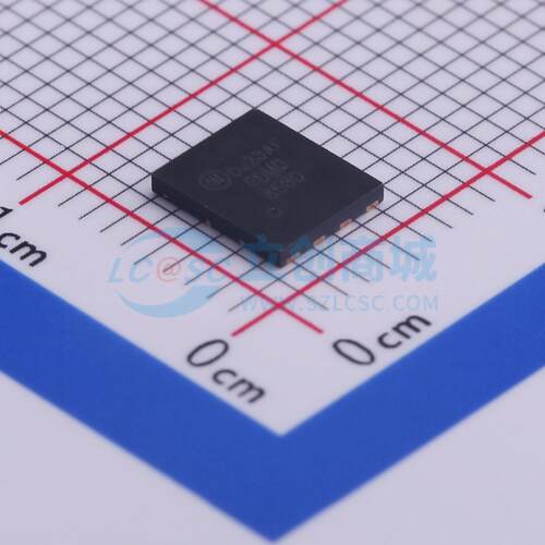 FDMD8530 onsemi(安森美) Power(5x6) 场效应管 现货