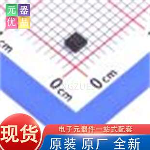 全新原装 OPA859QDSGRQ1 WSON-8(2x2) FET输入运放 TI