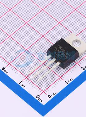 VBM16R15S VBsemi(微碧半导体) TO-220AB 场效应管 现货