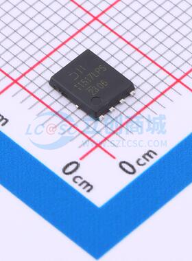 DMT15H017LPS-13 DIODES(美台) PowerDI5060-8 场效应管 现货