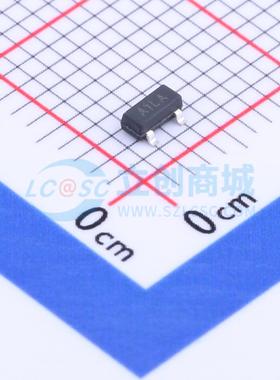 ST3401SRG STANSON(司坦森) SOT-23 场效应管 现货