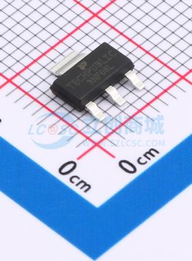 STN3NF06L TECH PUBLIC(台舟) SOT-223-3 场效应管 现货