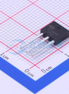 NCE6050IA NCE(无锡新洁能) TO-251 场效应管 现货