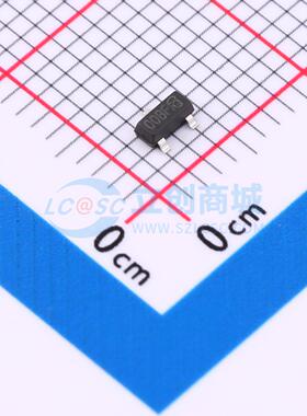 XP151A13AOMRN-VB VBsemi(微碧半导体) SOT-23 场效应管 现货