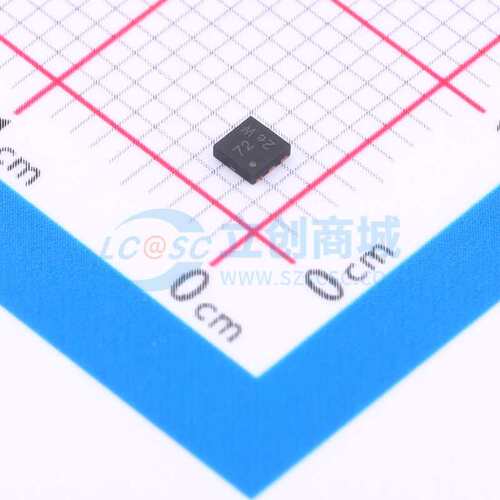DMT10H072LFDFQ-7 DIODES(美台) UDFN2020-6 场效应管 现货