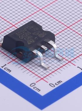 STB55NF06T4 ST(意法半导体) D2PAK 场效应管 现货