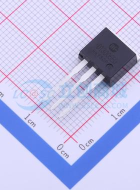 3DD13005ED-262 吉林华微 TO-262-3 三极管 现货