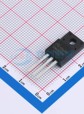 VBMB165R18S VBsemi(微碧半导体) TO-220F 场效应管 现货