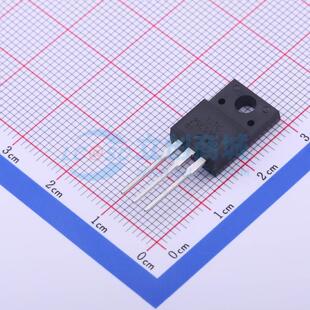 2SC5353L-TF3-T UTC(友顺) TO-220F-3 三极管 现货