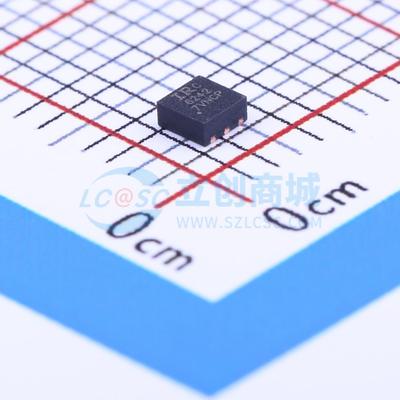 IRLHS6242TRPBF  PQFN-6-EP(2x2) 场效应管 现货