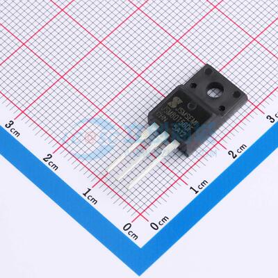 SNCE80T560F JSMSEMI(杰盛微) TO-220F 场效应管 现货