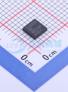 TC8220K6-G MICROCHIP(美国微芯) DFN-12-EP(4x4) 场效应管 现货