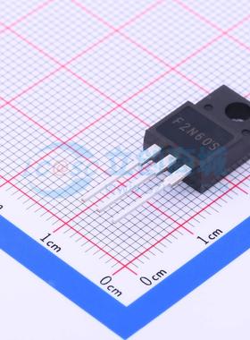 AF2N60S AnBon(安邦) TO-220AB-3 场效应管 现货