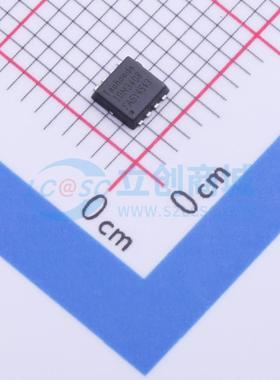 TDM3408 Techcode(泰德) DFN-8(3x3) 场效应管 现货