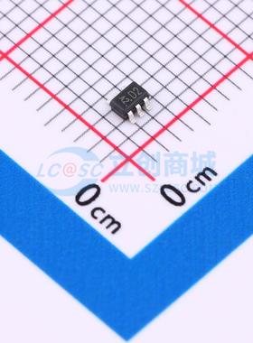 BCR22PN DIOTEC(德欧泰克) SOT-363 数字晶体管 现货