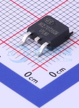 NCE70T360K NCE(无锡新洁能) TO-252-2 场效应管 现货