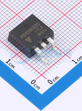 RS100N120S REASUNOS(瑞森半导体) TO-263 场效应管 现货