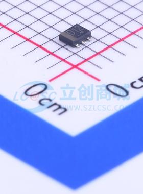 EMD12T2R ROHM(罗姆) SOT-563(SOT-666) 数字晶体管 现货