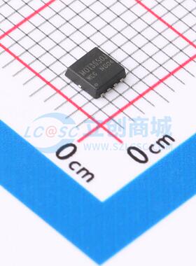 MOT3650J MOT(仁懋) PDFN3x3 场效应管 现货