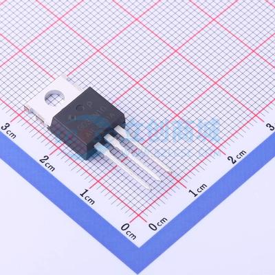 HYG035N10NS1P HUAYI(华羿微) TO-220FB-3L 场效应管 现货