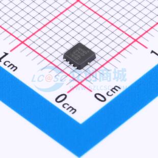 WDFN 安森美 onsemi 现货 3.3x3.3 场效应管 NTTFS4C25NTWG