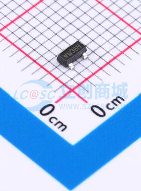 IRLML6244TRPBF KUU SOT-23 场效应管 现货