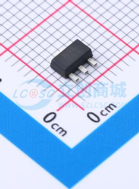 FCX493QTA DIODES(美台) - 三极管 现货