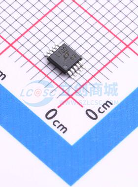 LT1991ACMS#TRPBF MSOP-10 全新原装 ADI(亚德诺)