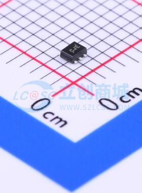 FDY3000NZ onsemi(安森美) SOT-563 场效应管 现货