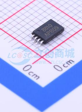 AP8810 ALLPOWER(铨力) TSSOP-8 场效应管 现货