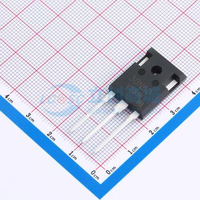 IXFH30N60P-VB VBsemi(微碧半导体) TO-247AC 场效应管 现货