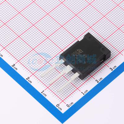 STY60NM50 ST(意法半导体) TO-247-3 场效应管 现货