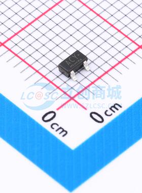 2SA1313-Y,LF TOSHIBA(东芝) SC-59 三极管 现货