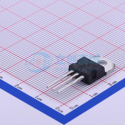 STP4NK60Z ST(意法半导体) TO-220 场效应管 现货