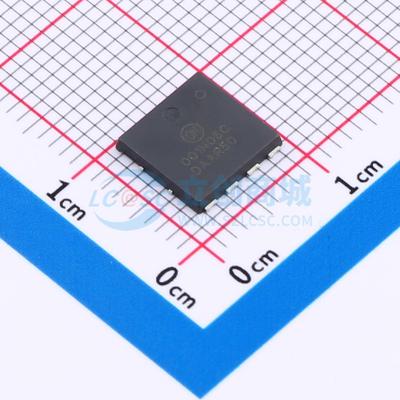 NVMTS001N06CTXG onsemi(安森美) DFNW-8(8.4x8.3) 场效应管 现货