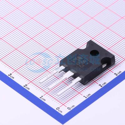 STW10NK80Z ST(意法半导体) TO-247-3 场效应管 现货