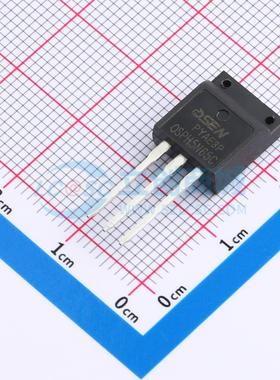 OSPH5N65C OSEN(欧芯) TO-262F 场效应管 现货