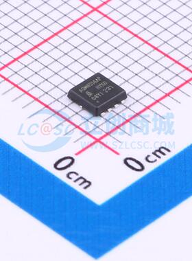 AGM6014AP AGM-Semi(芯控源) PDFN-8(3.3x3.3) 场效应管 现货