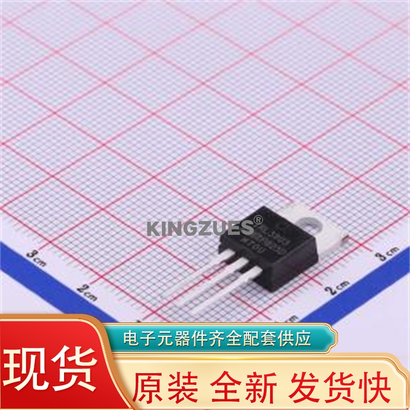 场效应管(MOSFET) IRL3803PBF TO-220F-3全新原装现货10个起拍